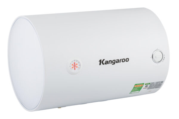 Bình nóng lạnh gián tiếp Kangaroo 50L KG73R5