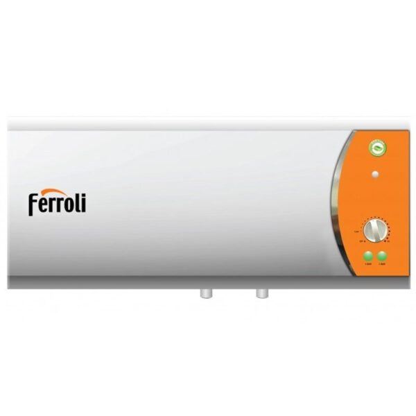 Bình nóng lạnh 15L Ferroli Verdi-15TE - Image 3