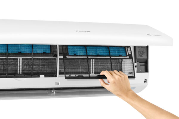Điều hòa Daikin 1 chiều Inverter 1.5HP-12.300BTU ATKF35YVMV - Image 3