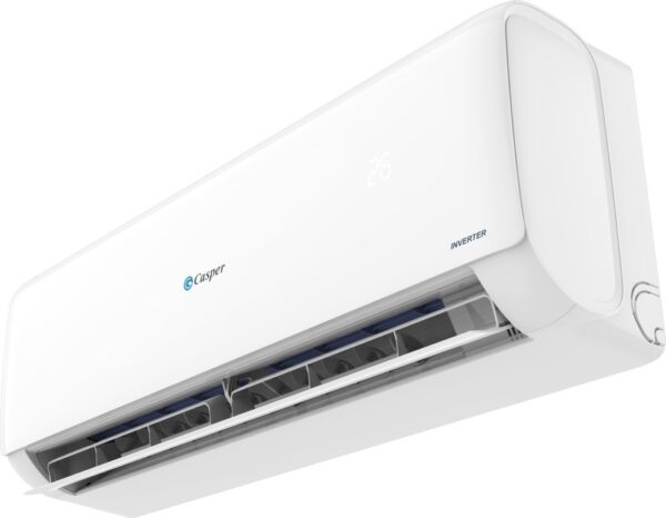 Điều hòa Casper 1 chiều Inverter 1HP-9.000BTU TC-09IS35