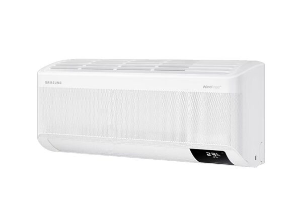 Điều hòa Samsung Wind-Free 1 chiều Inverter 1HP-9.000BTU AR10CYHAAWKNSV - Image 4