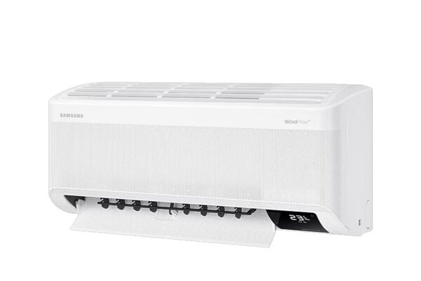 Điều hòa Samsung Wind-Free 1 chiều Inverter 1HP-9.000BTU AR10CYHAAWKNSV