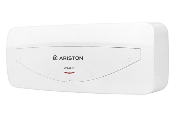 Máy nước nóng gián tiếp Ariston 20 lít 2500W VITALY 20 SLIM 2.5 FE 2024 - Image 4