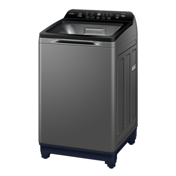 Máy giặt Aqua 8.5Kg AQW-FR85GT.S - Image 9