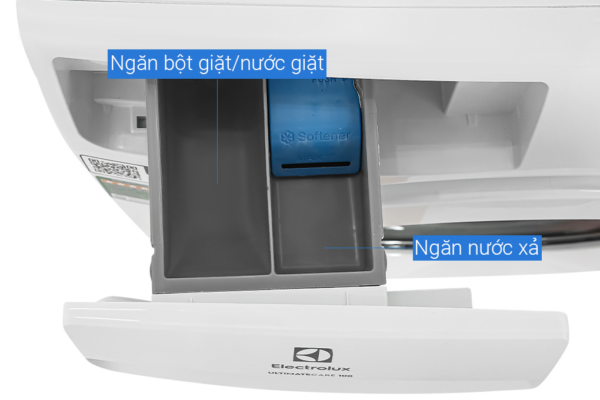 Máy giặt lồng ngang Electrolux Inverter 10Kg EWF1025DQWB - Image 6
