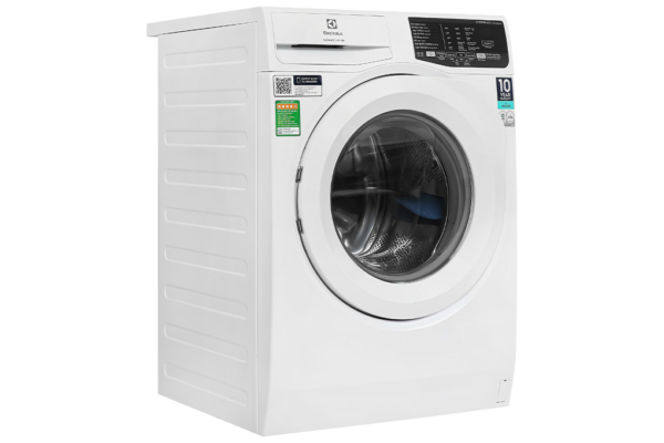 Máy giặt lồng ngang Electrolux Inverter 10Kg EWF1025DQWB - Image 8
