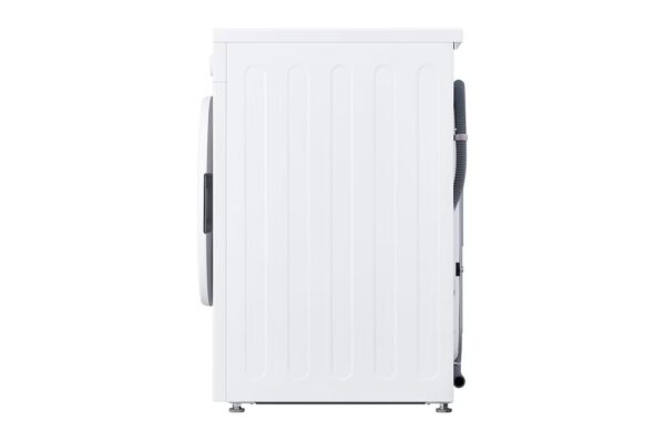 Máy giặt lồng ngang LG Inverter 9Kg FB1209S6W - Image 4