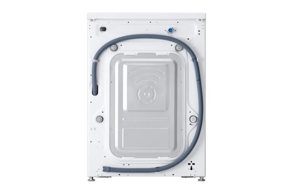 Máy giặt lồng ngang LG Inverter 9Kg FB1209S6W - Image 2