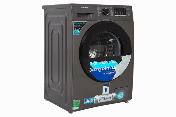 Máy giặt lồng ngang Samsung Inverter 9.5Kg WW95TA046AX/SV