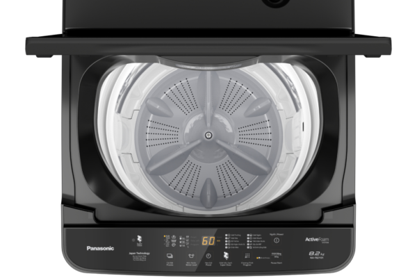 Máy giặt Panasonic 8,2Kg NA-F82Y01DRV - Image 3