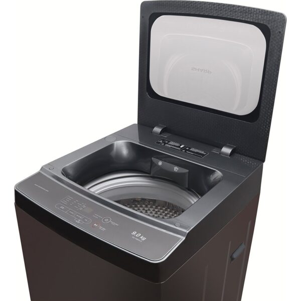 Máy giặt Sharp 9Kg ES-Y90HV-S - Image 6
