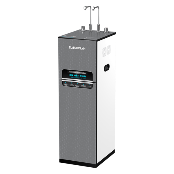 Máy lọc nước Daikiosan ion kiềm tươi nóng nguội lạnh 3D-DN369