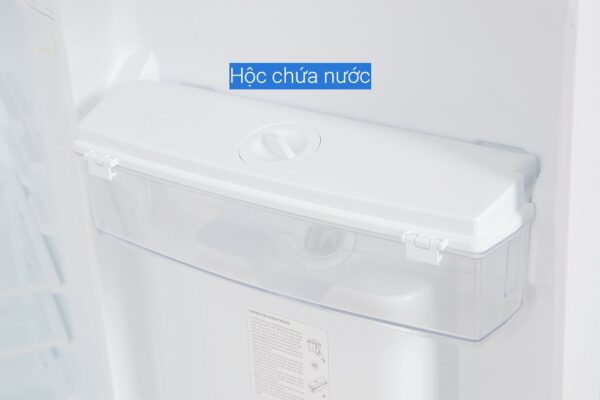 Tủ lạnh Toshiba Inverter 249L GR-RT325WE-PMV(06)-MG - Image 5