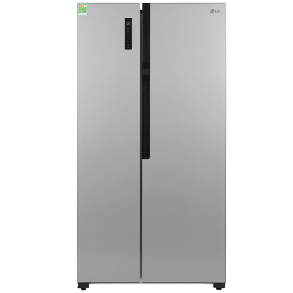 Tủ lạnh SBS LG Inverter 519L GR-B256JDS - Image 10