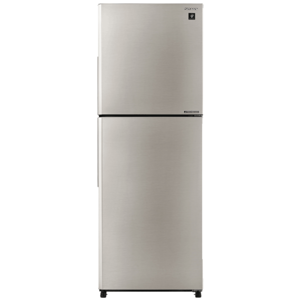 Tủ lạnh Sharp Inverter 360 lít SJ-XP382AE-SL