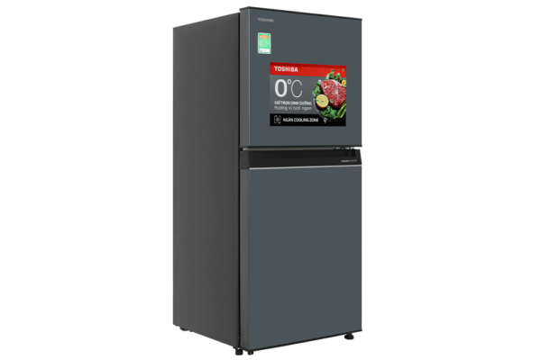 Tủ lạnh Toshiba Inverter 180L GR-RT234WE-PMV(52) - Image 10